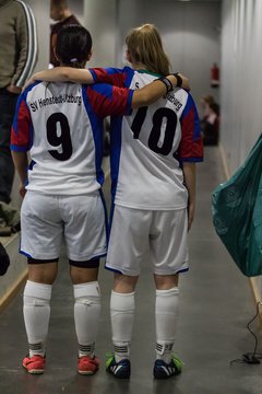 Bild 19 - Girls Cup